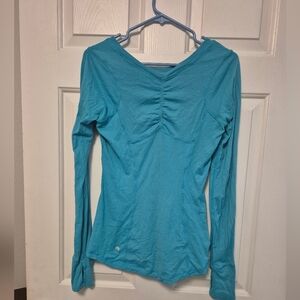 Lululemon Shirt